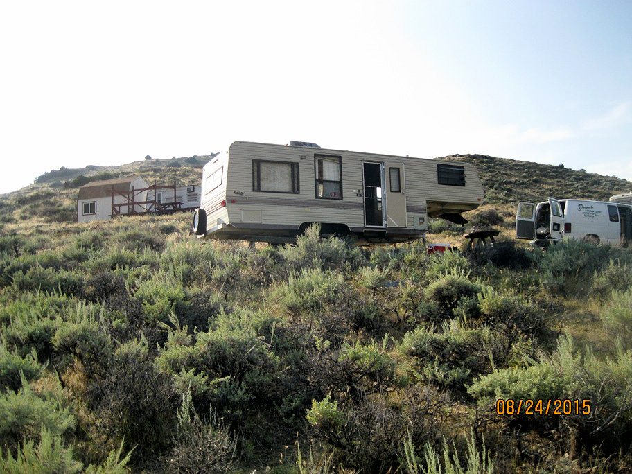 FXR Partner for OBO Partnerships.